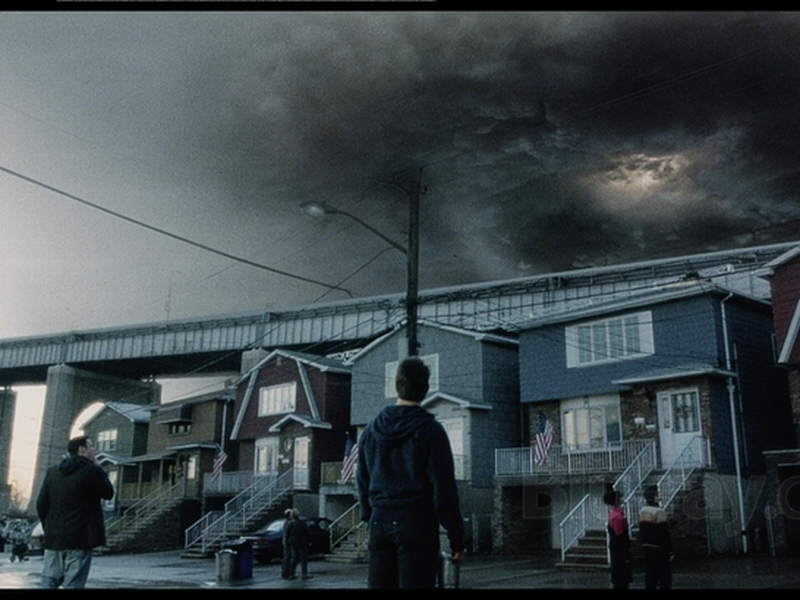 Foto 1 de Guerra dos Mundos