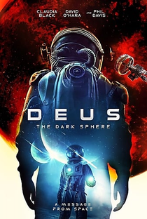 Deus - Poster / Capa / Cartaz - Oficial 2