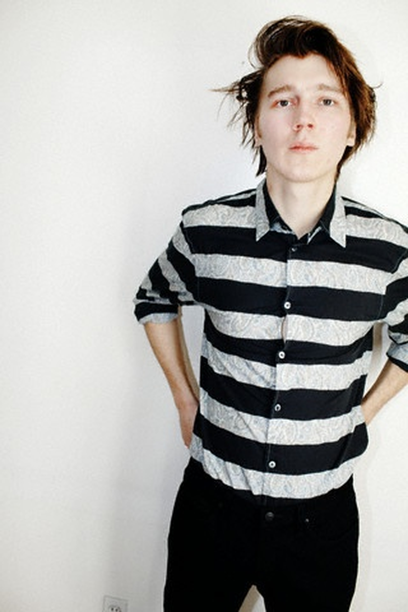 Paul Dano - Foto 2