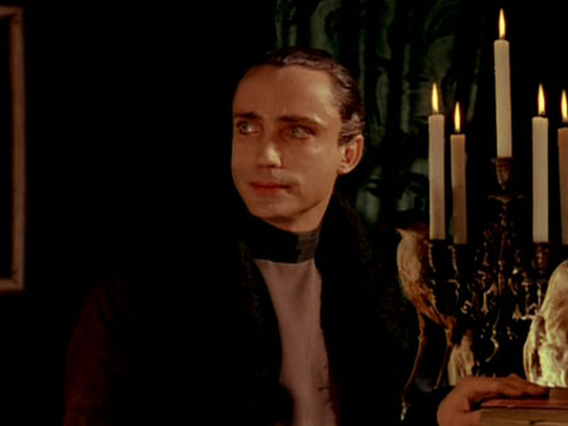 Foto 3 de Sangue para Drácula