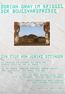 O Retrato de Dorian Gray na Imprensa Marrom (Dorian Gray im Spiegel der Boulevardpresse)