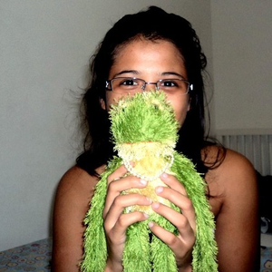 Foto de perfil de Antonella Dias