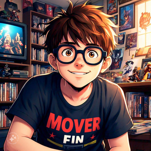 Foto de perfil de Patrick R