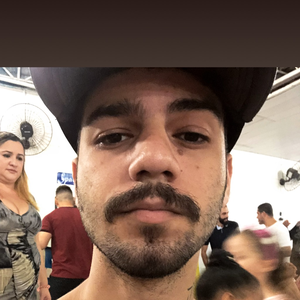 Foto de perfil de Lucas Rocha