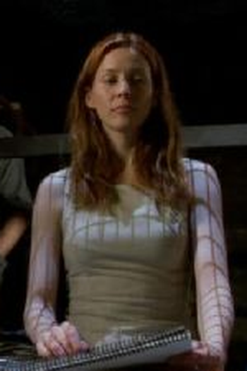 Poster de Episódio Resurrection (2004)