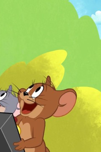 Poster de Episódio Here Kite-y Kite-y (2021)