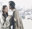 with アップルパイ
