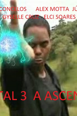 O Portal 3 A Ascenção (O Portal 3 A Ascenção)