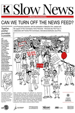 Slow News (Slow News)