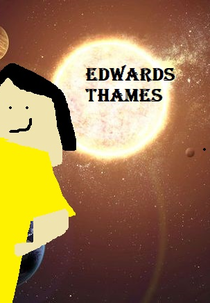 Edwards Thames: A Jornada Vicente (Edwards Thames: A Jornada Vicente)