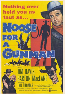 Braço é Braço (Noose for a Gunman)