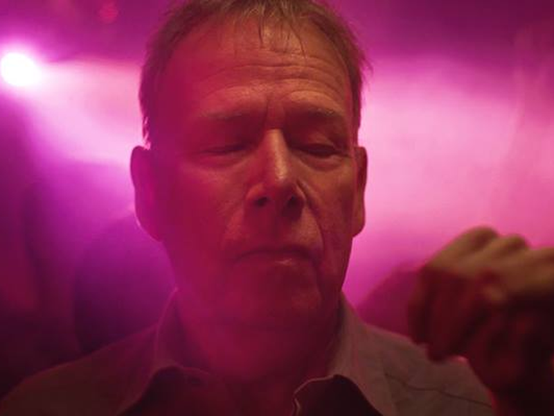 Foto 1 de Mr. Sugar Daddy