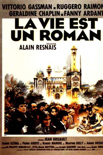  de Filme A Vida É um Romance (1983)