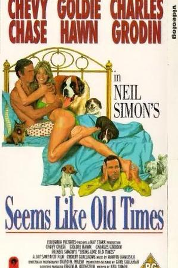  de Filme Parece Que Foi Ontem (1980)