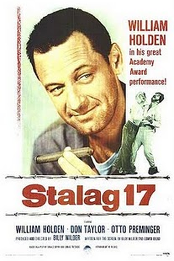  de Filme Inferno Nº 17 (1953)