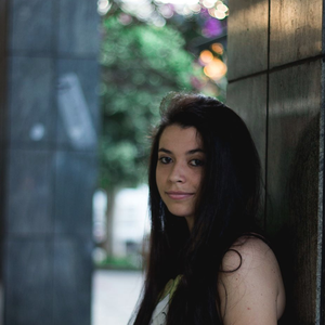 Foto de perfil de Izabella Fonseca