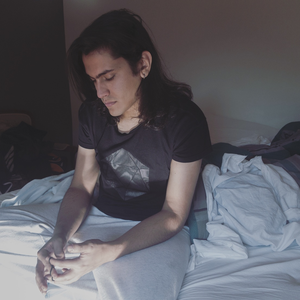 Foto de perfil de Thomás Agante