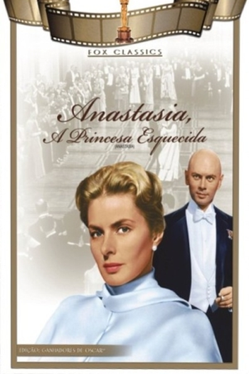  de Filme Anastasia, a Princesa Esquecida (1956)