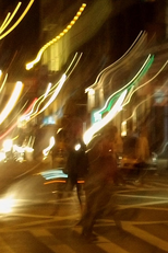 Joys of Waiting for the Broadway Bus #2 (Joys of Waiting for the Broadway Bus #2)