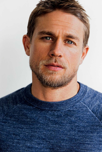 Charlie Hunnam - Poster 4