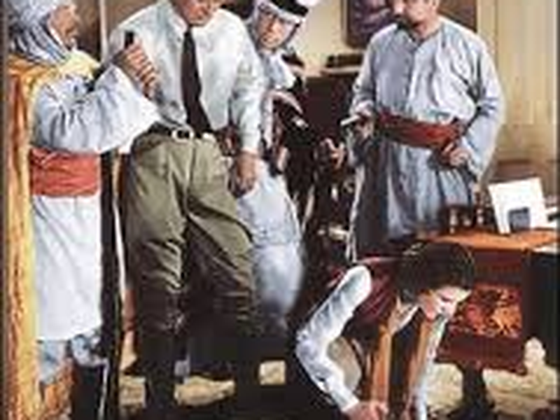 Foto 5 de Desert Command