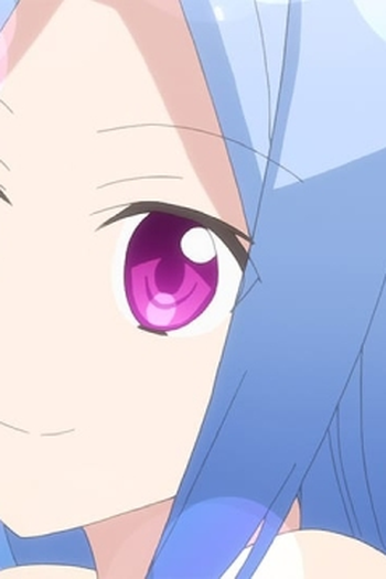 Poster de Episódio 姉妹 (2020)