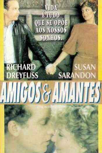  de Filme Carência De Amor (1984)