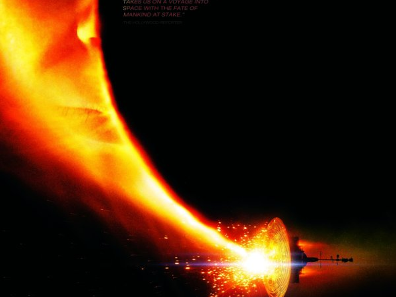 Foto 2 de Sunshine: Alerta Solar