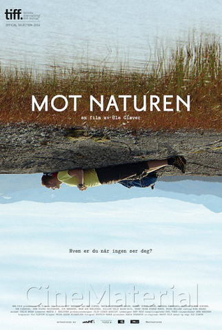 Poster 2 de Filme In Natura (2014)