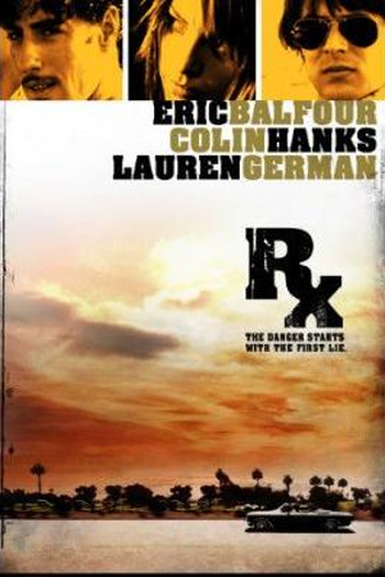 Poster de Filme Decisão Perigosa (2005)