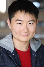 Alex Shimizu
