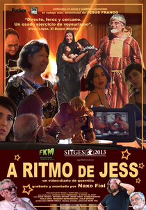 A Ritmo de Jess (A Ritmo de Jess)