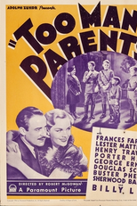 Privados do Lar (Too Many Parents)