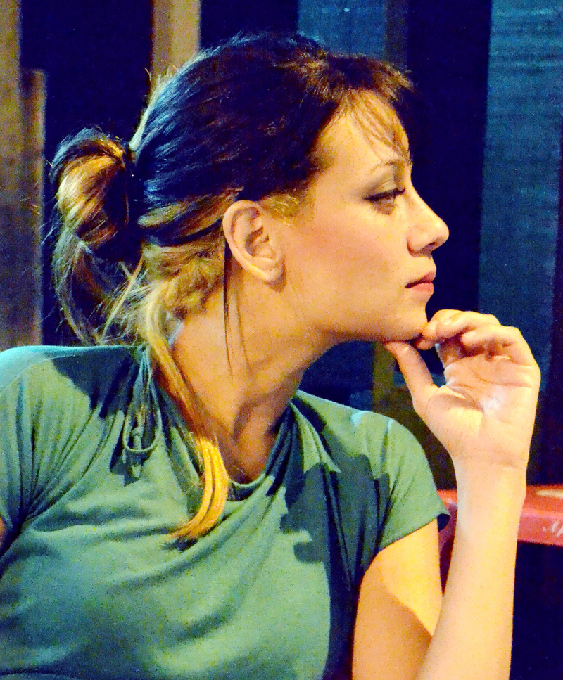 Anne Esteche - Foto 5