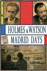 Holmes & Watson. Madrid Days (Holmes & Watson. Madrid Days)