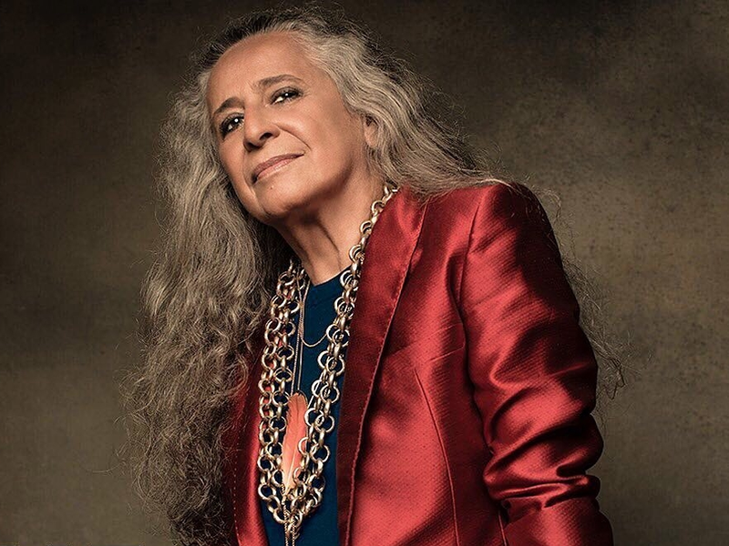 Foto 6 de Maria Bethânia - Live