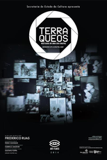 Terráqueos: Vestígios de uma Era Digital (Terráqueos: Vestígios de uma Era Digital)