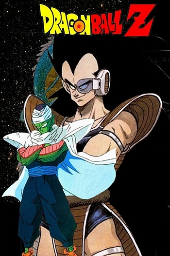  de Série Dragon Ball Z (1ª Temporada) (1989)