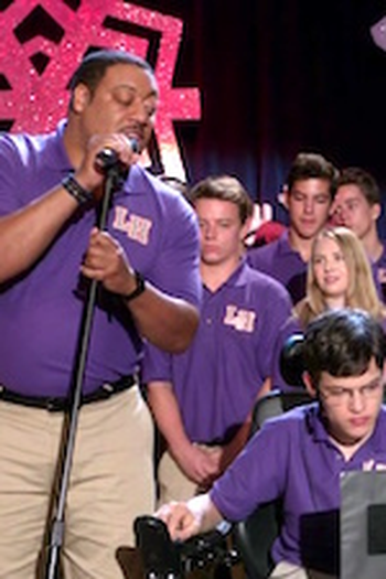 Poster de Episódio C-H-O-CHOIR (2016)