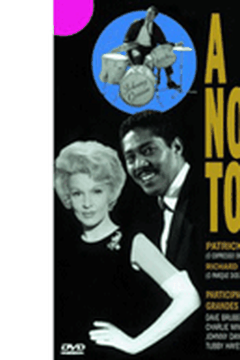  de Filme Noite Insana (1962)