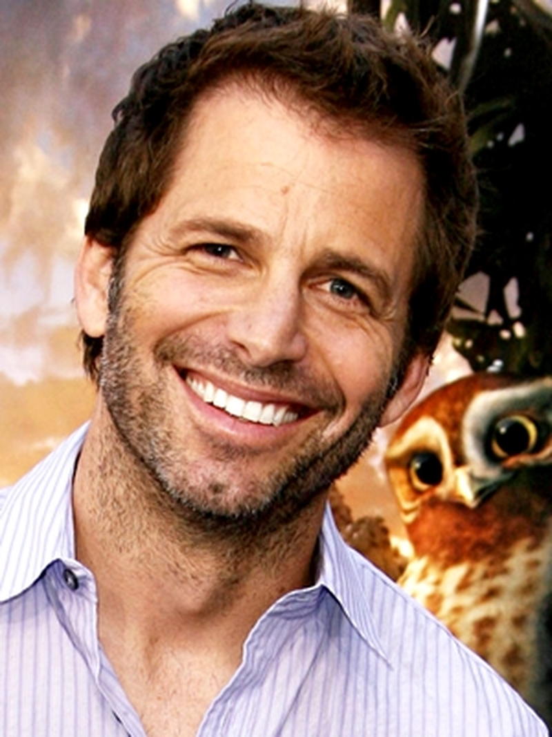 Zack Snyder - Foto 2