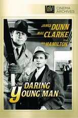 Jovem Destemido (The Daring Young Man)