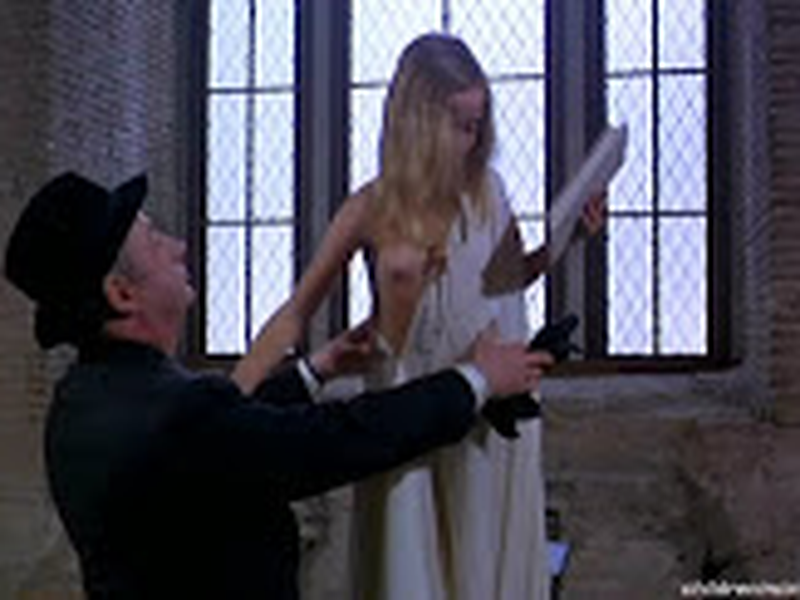 Foto 6 de Le témoin       (Il testimone)