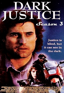 Justiça Final (3ª Temporada) (Dark Justice (Season 3))