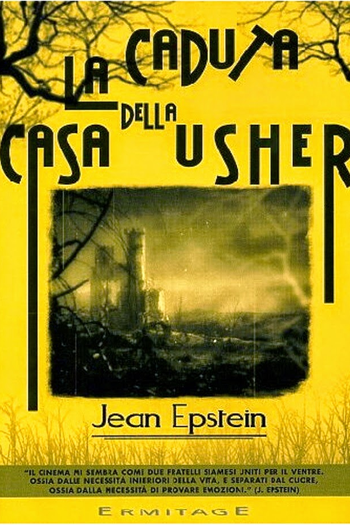  de Filme A Queda da Casa de Usher (1928)