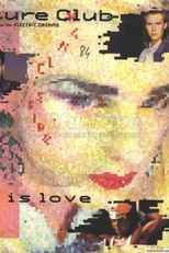 Culture Club: Love is Love (Culture Club: Love is Love)