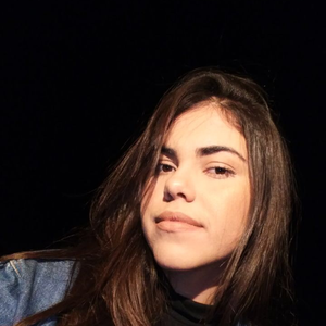 Foto de perfil de Maria Tereza