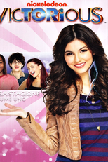 Brilhante Victória (3ª Temporada) (Victorious (season 3))