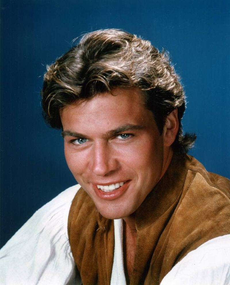 Jon-Erik Hexum - Foto 4