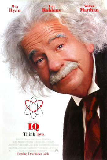  de Filme A Teoria do Amor (1994)